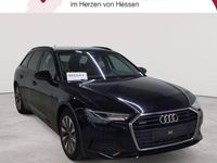 Gebraucht Audi A6 Ambiente 340 PS (250 kW) 2020 Schwarz Kombi