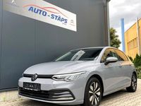 Gebraucht VW Golf VIII Move 150 PS (110 kW) 2023 Grau Limousine