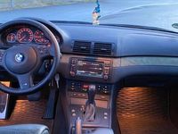 gebraucht BMW 330 Ci -