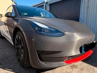 Gebraucht Tesla Model 3 Standard Range Plus 225 kW (306 PS) 2023 Weiß Limousine