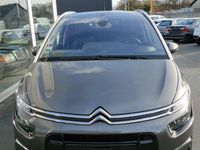 Gebraucht Citroën Grand C4 Picasso SELECTION 150 PS (110 kW) 2017 Grau Van / Kleinbus