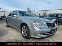 gebraucht Mercedes E350 E-Klasse Lim. E 350