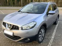 Gebraucht Nissan Qashqai +2 360º 2013 Grau SUV
