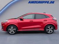 Neu Ford Puma ST-Line 125 PS (91 kW) 2025 Fantastic red met SUV