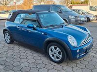 Second-hand Mini ONE 90 CP (66 kW) 2008 Albastru Hatchback