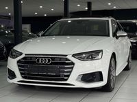 Gebraucht Audi A4 S-line plus 190 PS (139 kW) 2020 Weiß Kombi