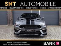 Gebraucht Ford Mustang 314 PS (230 kW) 2020 Grau Coupé