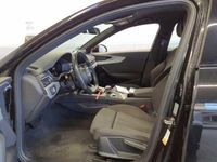 Gebraucht Audi A4 Ambiente 190 PS (139 kW) 2022 Mythosschwarz metallic Kombi