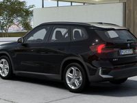 Brugt BMW iX1 Performance 230 kW (313 HK) 2023 Sort SUV
