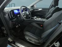 Gebraucht Renault Rafale 200 PS (147 kW) 2025 Schwarz SUV