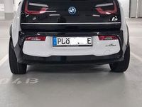 Gebraucht BMW i3 135 kW (184 PS) 2021 Weiß Kleinwagen