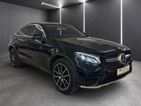 Gebraucht Mercedes GLC250 AMG 211 PS (155 kW) 2017 Andere farbe SUV