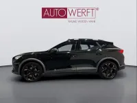 Gebraucht Cupra Formentor VZ 310 PS (228 kW) 2023 Schwarz SUV