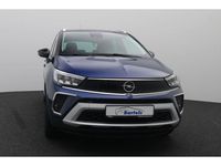 Gebraucht Opel Crossland Ultimate 131 PS (96 kW) 2022 Blau SUV