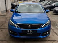 gebraucht Peugeot 308 Active Pack /Aut. /Kamera /