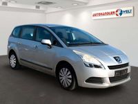 gebraucht Peugeot 5008 1.6i Tendance