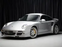 Gebraucht Porsche 997 530 PS (389 kW) 2010 Silber Coupé