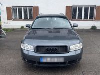 gebraucht Audi A4 b6