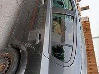 Gebraucht Opel Astra Edition 90 PS (66 kW) 2009 Grau Limousine