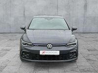 Gebraucht VW Golf VIII GTE 245 PS (180 kW) 2022 Delfingrau metallic Limousine