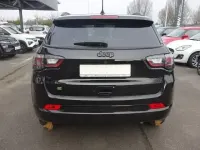 Gebraucht Jeep Compass Altitude 131 PS (96 kW) 2023 Schwarz SUV