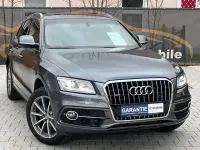 Gebraucht Audi Q5 S-Line 470 PS (345 kW) 2016 Andere SUV