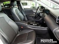 Gebraucht Mercedes A250 Progressive 218 PS (160 kW) 2022