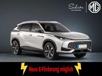 Neu MG HS Luxury 272 PS (200 kW) 2025 Wählbar SUV