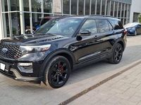 Gebraucht Ford Explorer ST 405 PS (297 kW) 2022 Schwarz SUV
