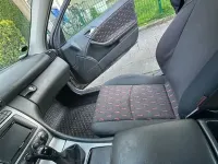 Gebraucht Mercedes C180 143 PS (105 kW) 2003 Grau Coupé
