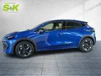 Neu Renault Clio V Evolution 158 PS (116 kW) 2026 Ironblau Limousine