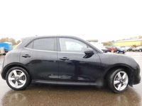 Gebraucht Ora 03 125 kW (171 PS) 2023 Starry black Kleinwagen