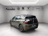 Gebraucht VW ID.3 Pro 150 kW (204 PS) 2023 Grün Kleinwagen