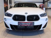 Gebraucht BMW X2 Performance 306 PS (225 kW) 2019 Weiß SUV