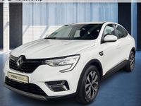 Gebraucht Renault Arkana Equilibre 140 PS (102 kW) 2023 Weiß SUV
