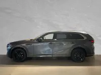 Neu Mazda CX-80 Homura-Line 328 PS (241 kW) 2025 Machine grey SUV