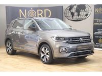 gebraucht VW T-Cross - R-Line 1.0 TSI