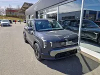Neu Kia EV2 Air 108 kW (147 PS) 2026 Grau SUV