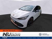 Gebraucht Cupra Born 150 kW (204 PS) 2022 Kleinwagen