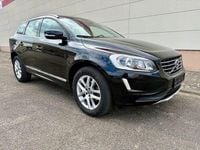 Gebraucht Volvo XC60 Summum 150 PS (110 kW) 2017 Schwarz SUV