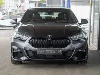Gebraucht BMW 218 M Sport 136 PS (100 kW) 2021 Grau Limousine