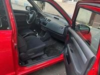 Gebraucht Suzuki Swift 92 PS (67 kW) 2010 Rot Kleinwagen