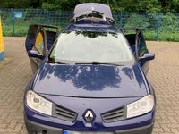Gebraucht Renault Mégane III 2009 Kleinwagen