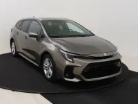 Gebraucht Suzuki Swace GLX 98 PS (72 kW) 2024 Oxide bronze metalic (m) Kombi
