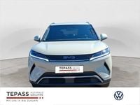 Usata BYD Atto 2 Comfort 150 kW (204 CV) 2026 Verde SUV