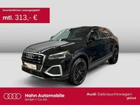 Gebraucht Audi Q2 Advanced 150 PS (110 kW) 2025 SUV