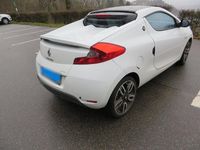 Gebraucht Renault Wind Night&Day 133 PS (97 kW) 2011 Weiß Cabrio