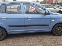 gebraucht Kia Picanto 1.1 EX | Tüv 03/25 | Klima | 2 Hand |