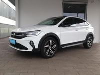 Gebraucht VW Taigo Style 150 PS (110 kW) 2022 Pure white SUV