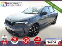 Neu Opel Corsa 101 PS (74 kW) 2025 Weiß (kontur weiß metallic) Kleinwagen